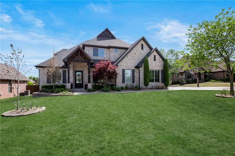 460 Trailwood Ct, Centerton, AR 72719