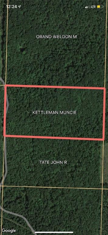 Madison 6345, Wesley, AR 72773