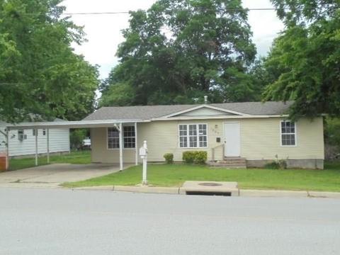 1509 S 5th St, Rogers, AR 72756