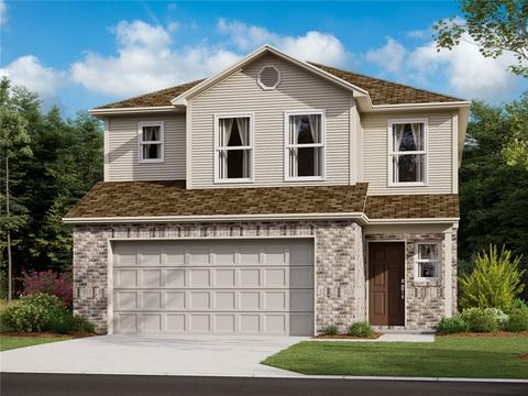 3320 Red Tail Way, Farmington, AR 72730