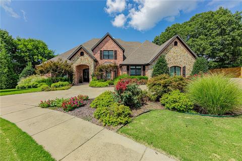 3250 Character Pl, Springdale, AR 72762