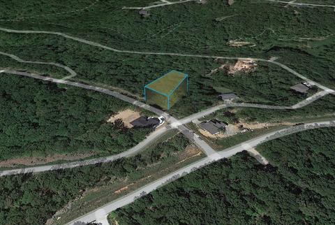 Letchworth Drive, Bella Vista, AR 72714