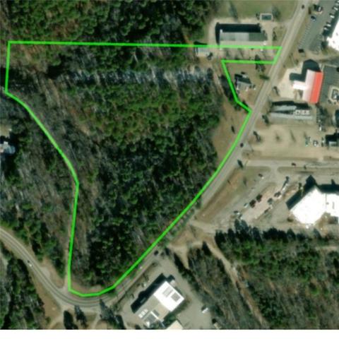 Tbd Van Buren, Eureka Springs, AR 72632