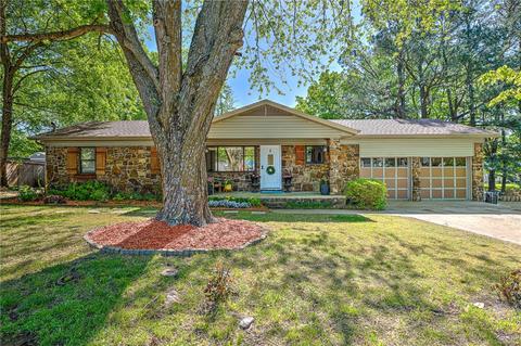 524 Mcknight, West Fork, AR 72774