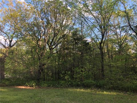 Tract 2 Silver Ridge Road, Eureka Springs, AR 72632