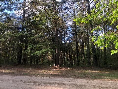 Tract 4 Silver Ridge Road, Eureka Springs, AR 72632