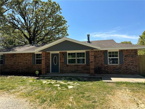 38198 640 Rd, Jay, OK 74346