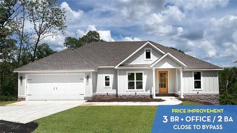 12 Copinsay Ln, Bella Vista, AR 72715
