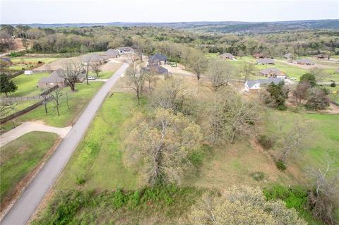 314 Stone Mountain Loop, Alma, AR 72921