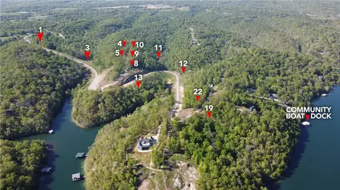 15879 Hawks Landing Dr, Rogers, AR 72756