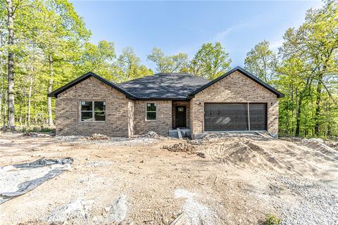 9 Banff Ln, Bella Vista, AR 72715