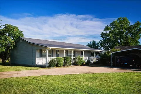 199 Madison 8112 Rd, Hindsville, AR 72738