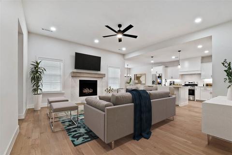 26 Coylton Dr, Bella Vista, AR 72715