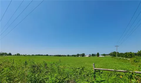 Tract A Floyd Moore Road, Gentry, AR 72734
