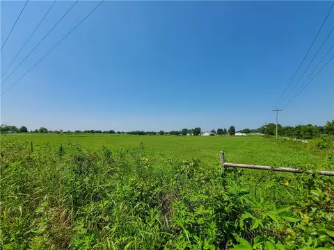 Tract B Floyd Moore Road, Gentry, AR 72734
