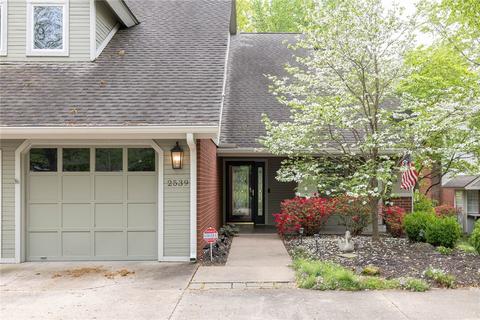 2539 E Joyce Blvd, Fayetteville, AR 72703