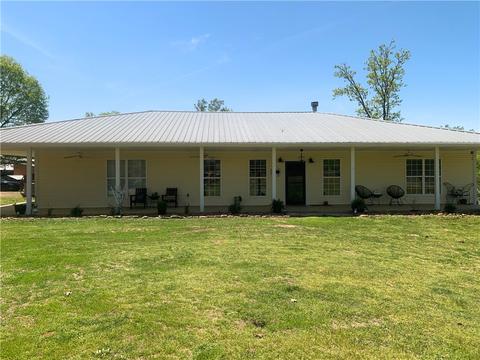 21935 Highway 71, Winslow, AR 72959