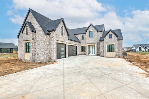 3602 SW Aurora St, Bentonville, AR 72713