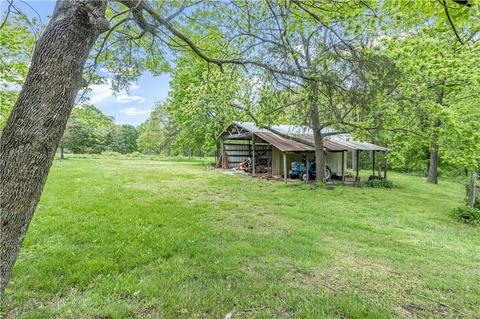 Lot 2 N Smokey Bear, Fayetteville, AR 72701