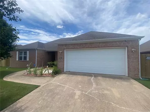 3654 Serene St, Springdale, AR 72764