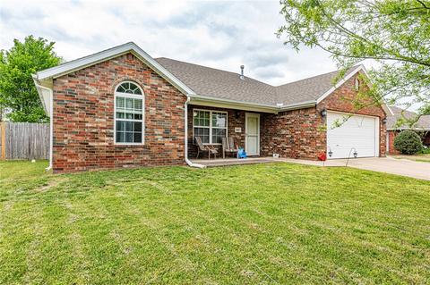 1347 Middle Fork Rd, Elkins, AR 72727 photo 2
