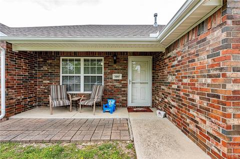 1347 Middle Fork Rd, Elkins, AR 72727 photo 3