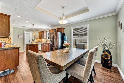 1303 Michael Ln, Siloam Springs, AR 72761