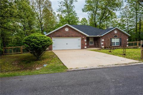 23 Darlington Dr, Bella Vista, AR 72714