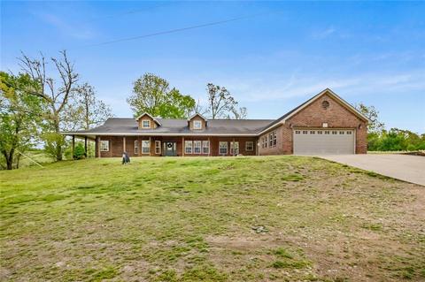 14996 Burgin Valley Rd, Gravette, AR 72736