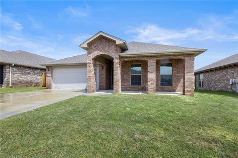 602 NW 62nd Ave, Bentonville, AR 72713