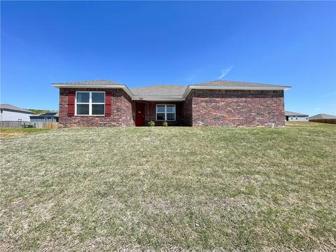 316 Colton St, Huntsville, AR 72740