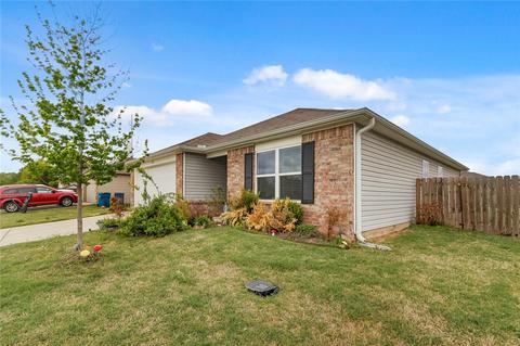 816 NW 69th Ave, Bentonville, AR 72713