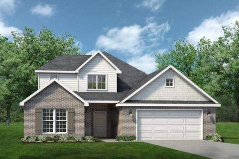 260 S Coventry Ave, Farmington, AR 72730