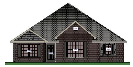 4657 W Tofino Dr, Fayetteville, AR 72704