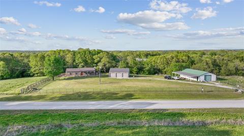 18619 Highway 311, Oak Grove, AR 72660