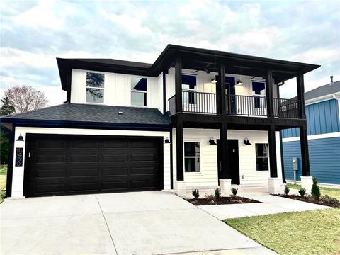 1400 W Pecan St, Rogers, AR 72758