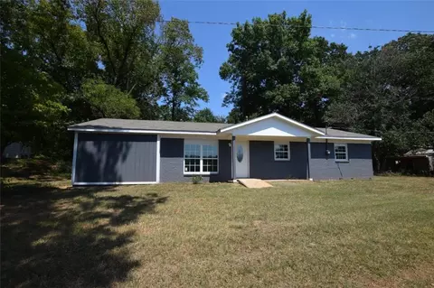 87600 S 4666 Rd, Stilwell, OK 74960