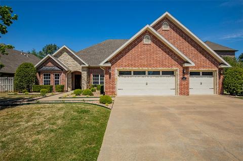4505 Pat Lee Pkwy, Rogers, AR 72758