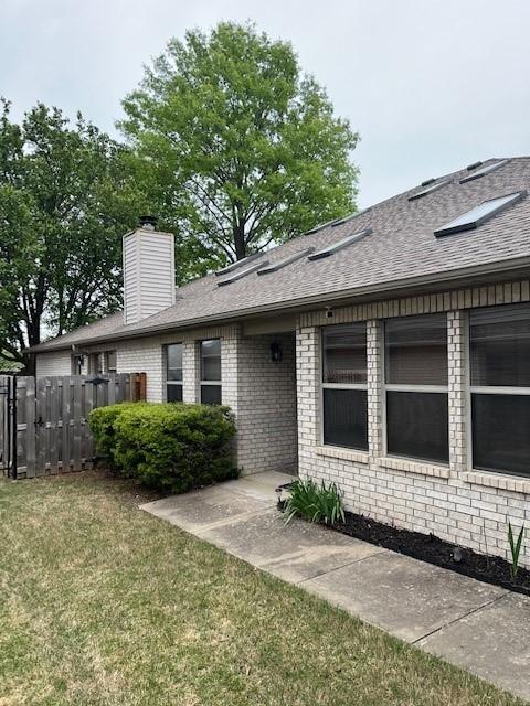 174 E Cydnee St, Fayetteville, AR 72703