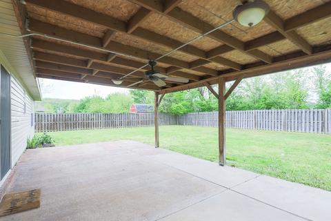 974 Raspberry St, Elkins, AR 72727 photo 21