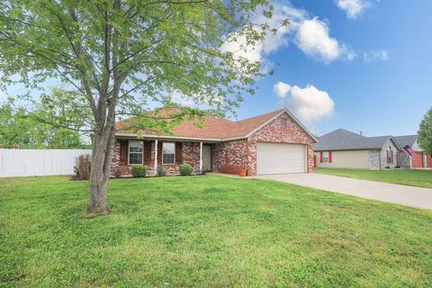 974 Raspberry St, Elkins, AR 72727 photo 2