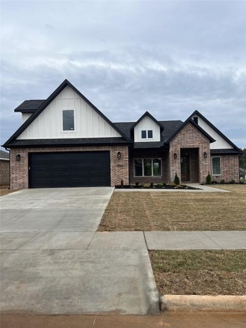 5724 Lavender Ave, Springdale, AR 72762