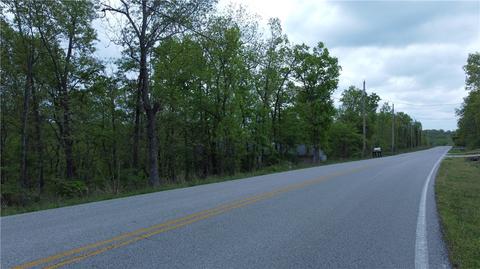 Shetland Drive, Bella Vista, AR 72715