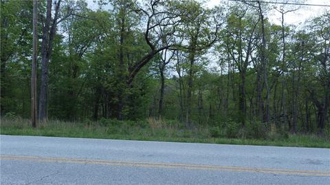 Shetland Drive, Bella Vista, AR 72715