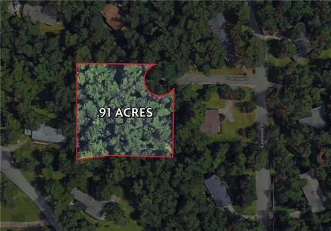 Lot 2 Crestwood Acres Addition, Fayetteville, AR 72701