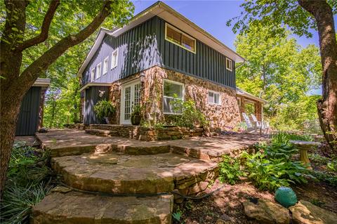2163 S Smokehouse Trl, Fayetteville, AR 72701