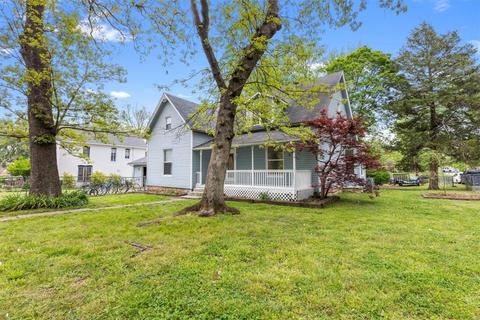 133 S Black Ave, Sulphur Springs, AR 72768