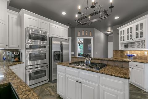 4619 W Highland Knolls Rd, Rogers, AR 72758