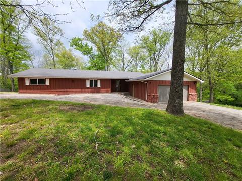 4888 Brush Creek Loop, Rogers, AR 72756