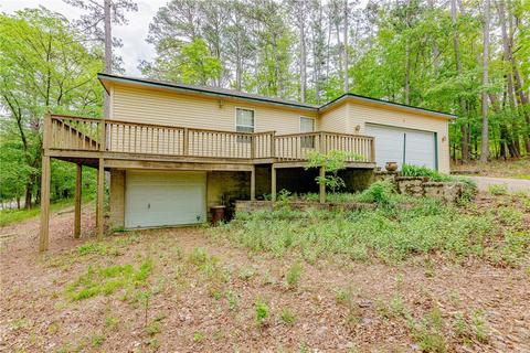 1 Bladow Ln, Bella Vista, AR 72714